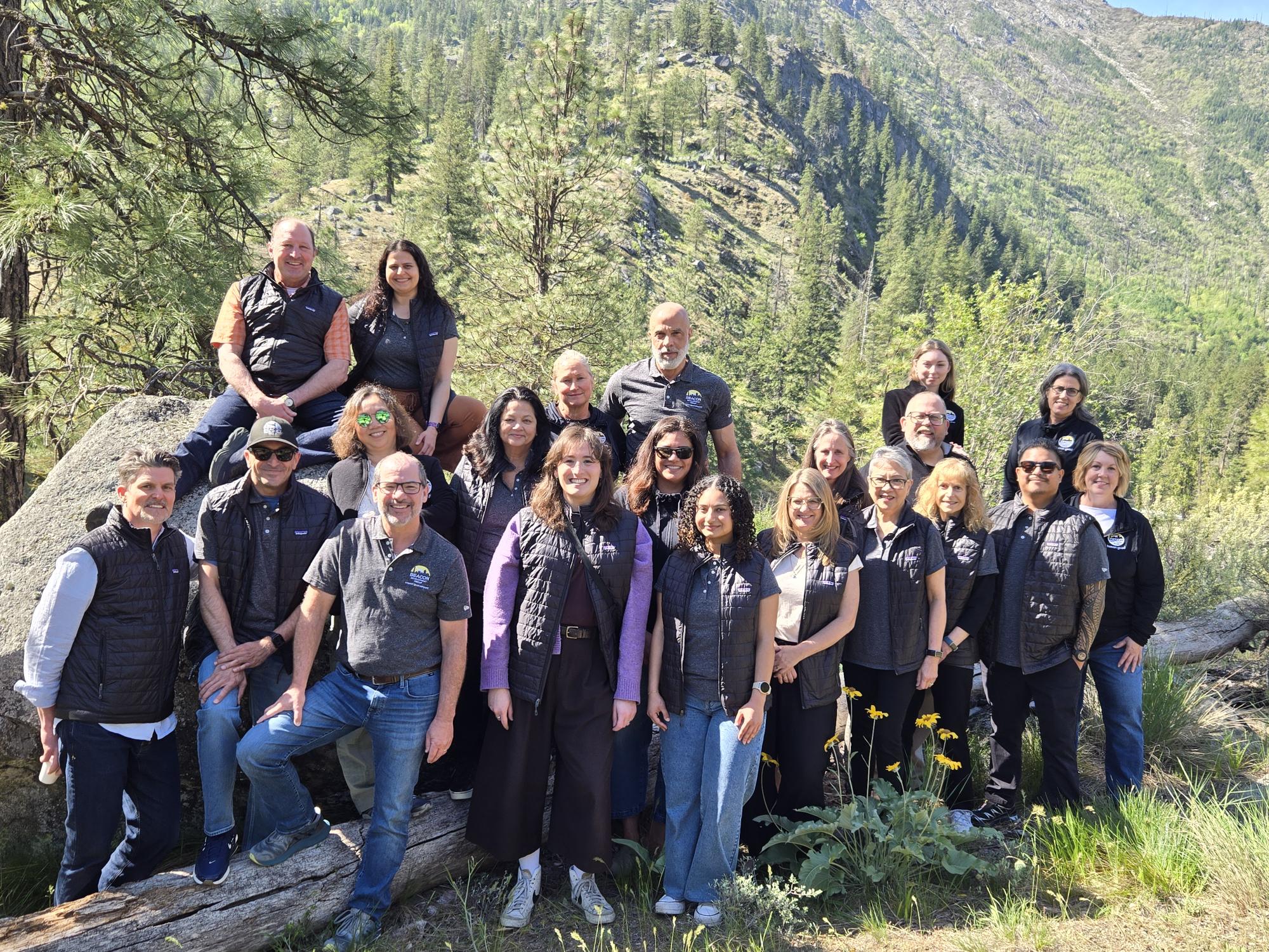 Beacon Development Group Gives Back at the 2026 Annual Planning Retreat ...